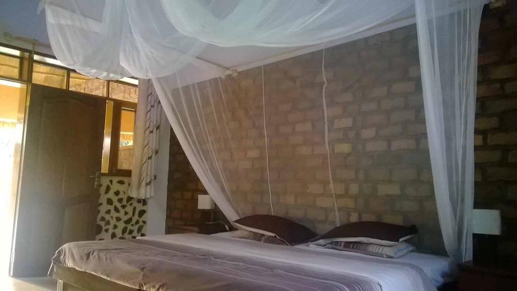 Secrets Guest House Entebbe Chambre photo